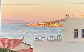 Fistiki Apartment - Sea View And Island Charm